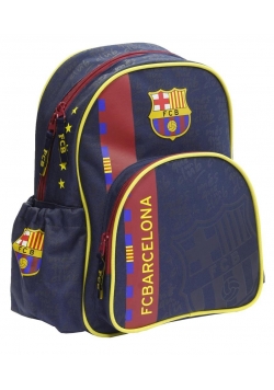 Plecak dziecięcy mały FC Barcelona