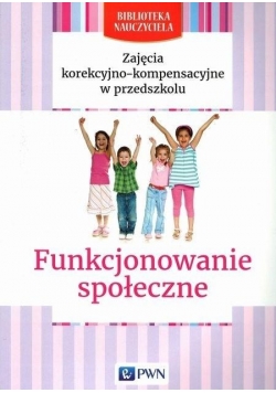 Funkcjonowanie społeczne - nowa
