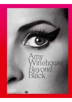 Amy Winehouse Beyond Black