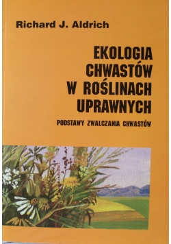 Ekologia chwastów w roślinach uprawnych