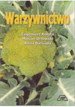 Warzywnictwo