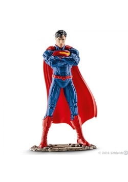 Liga Sprawiedliwych - Superman