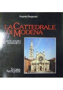 La Cattedrale Di Modena