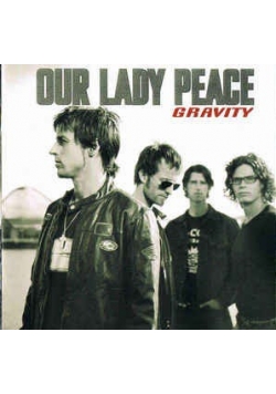 Gravity, CD