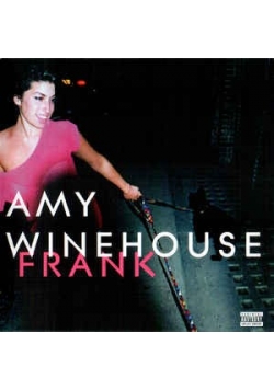 Frank CD