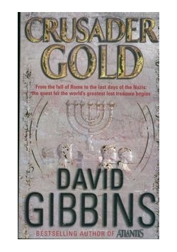 Crusader gold
