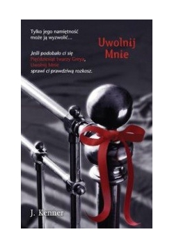 Uwolnij mnie