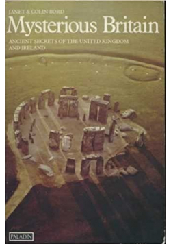 Mysterious Britain
