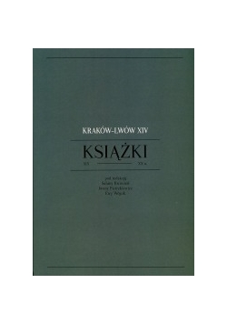 Kraków - Lwów XIV
