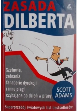 Zasada Dilberta