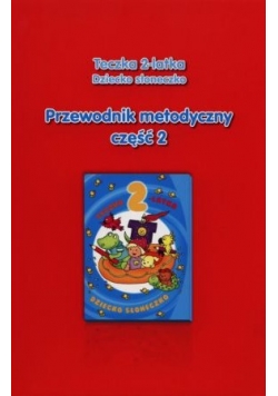 Przewodnik metodyczny, część 2