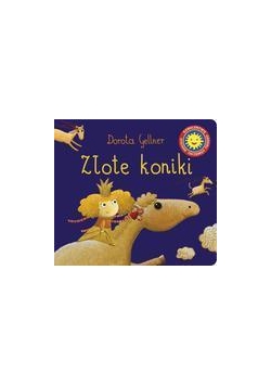 Złote koniki