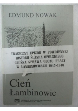 Cień Łambinowic