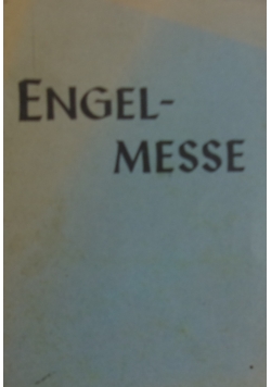 Engelmesse
