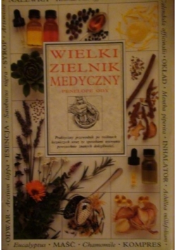 Wielki zielnik medyczny