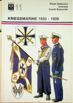 Kriegsmarine 1933-1939 część  II