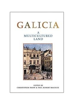 Galicia a Multicultured Land