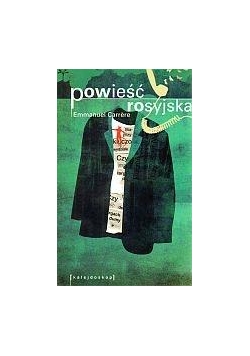 Powieść rosyjska