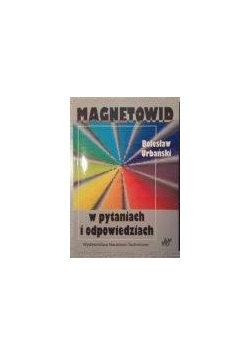 Magnetowid w pytaniach i odpowiedziach