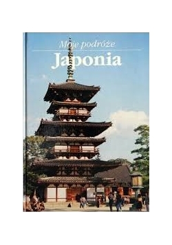 Moje podróże Japonia