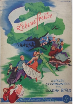 Lebensfreude ,1944 r.