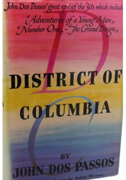 District of Columbia
