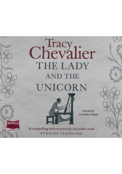 The Lady and the Unicorn, DVD, Nowa