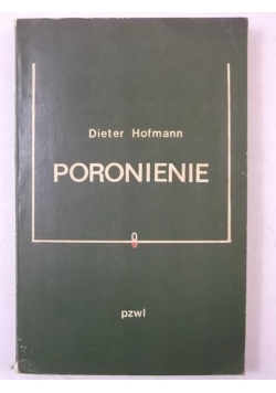 Poronienie