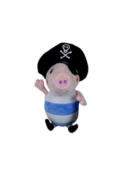 George Pirat 25cm