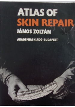 Atlas of skin repair