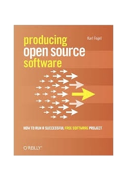 Producing open source software