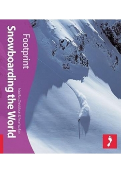 Snowboarding the World
