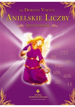Anielskie liczby w.2018