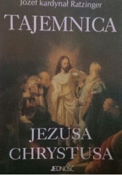 Tajemnica Jezusa Chrystusa