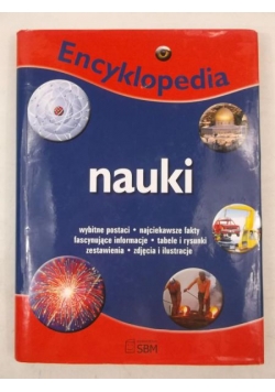 Encyklopedia nauki
