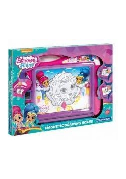 Znikopis -  Shimmer & Shine