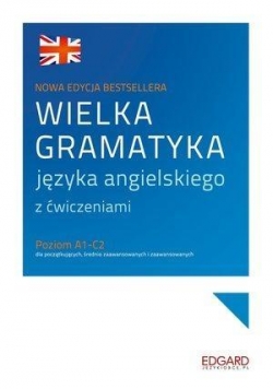 Wielka gramatyka języka angielskiego Wyd. II