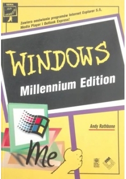 Windows Millennium Edition