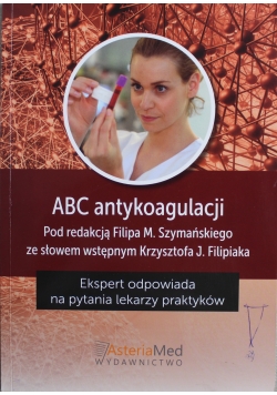 ABC antykoagulacji