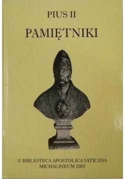 Pamiętniki
