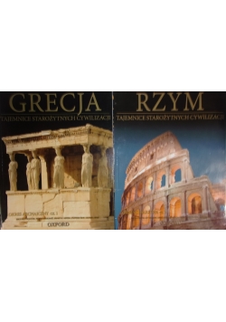 Grecja /Rzym
