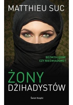 Żony dżihadystów