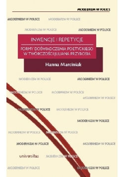 Inwencje i repetycje