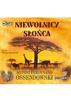 Niewolnicy słońca