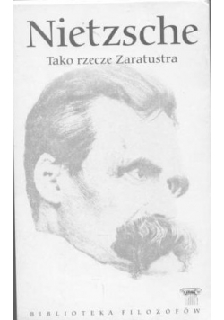 Tako rzecze Zaratustra