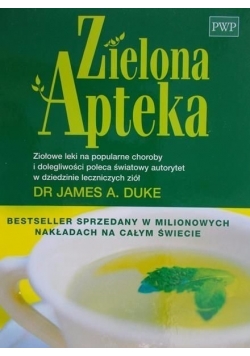 Zielona apteka, Nowa