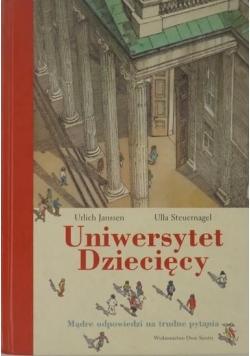 Uniwersytet Dziecięcy