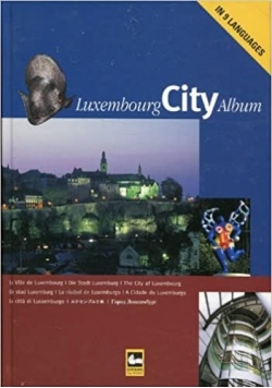 Luxembourg City Album