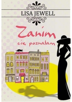 Zanim cię poznałam