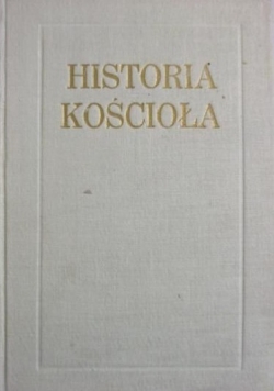 Historia kościoła